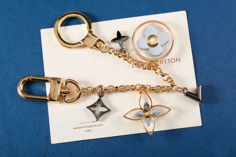 Louis Vuitton Keychains